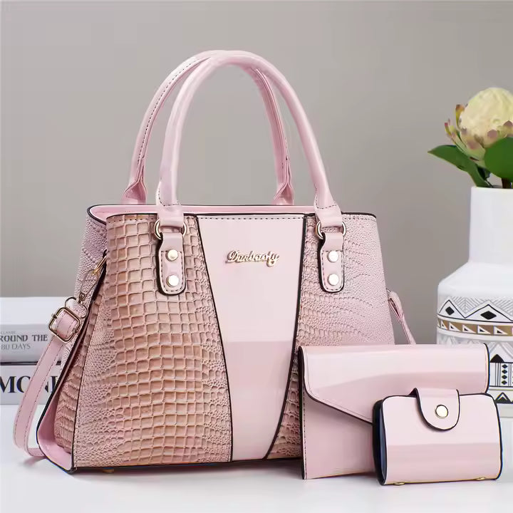 Leather Bag