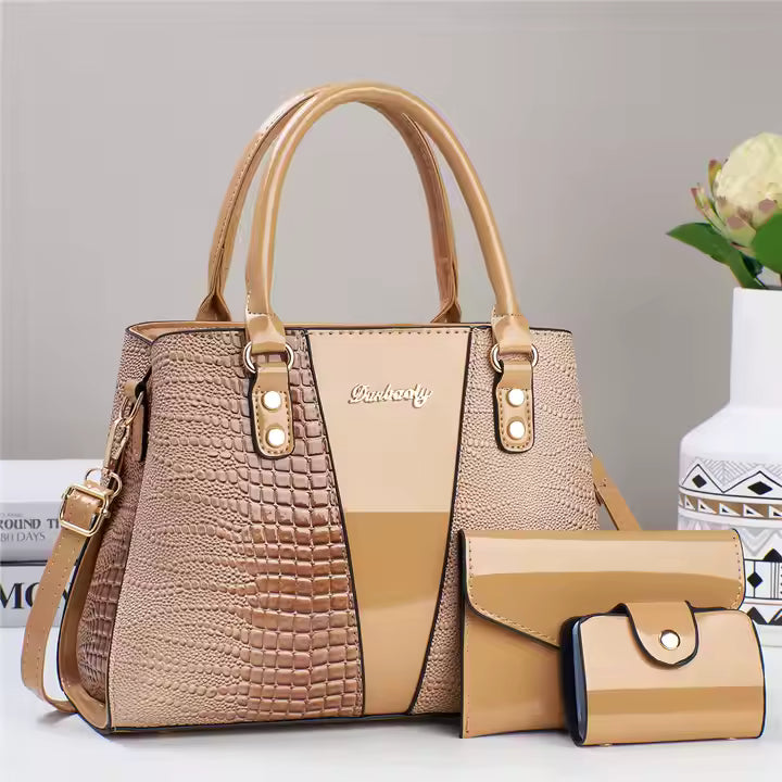 Leather Bag