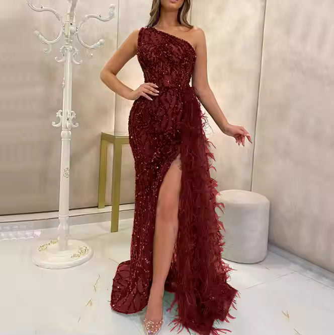 Long Dress