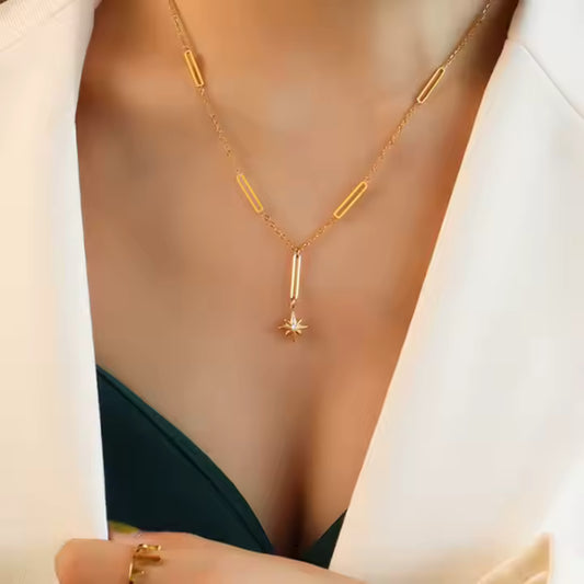 Gold Chain