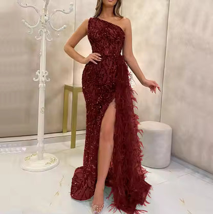Long Dress