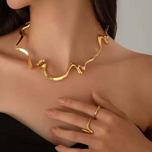 Luxury set
