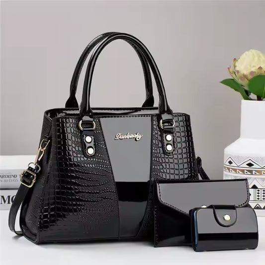 Leather Bag