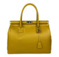 Leather Handmade Bag